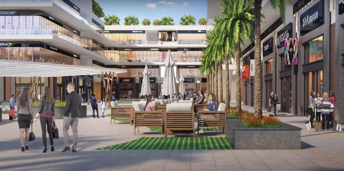 Super Built-up 100 Sq.ft Office Space for Sale in Bhutani Cyberthum Sector140A Noida by Raj Katariya Super Built-up 100 Sq.ft Office Space for Sale in Bhutani Cyberthum Sector140A Noida by Raj Katariya