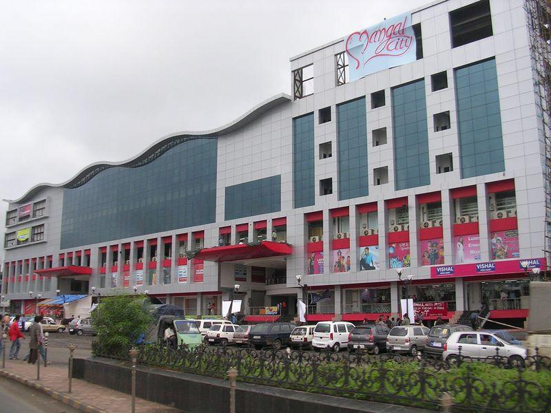 Super Built-up 8000 Sq.ft Office Space for Rent in Vijay Nagar Indore by Yashraj Tongia Super Built-up 8000 Sq.ft Office Space for Rent in Vijay Nagar Indore by Yashraj Tongia