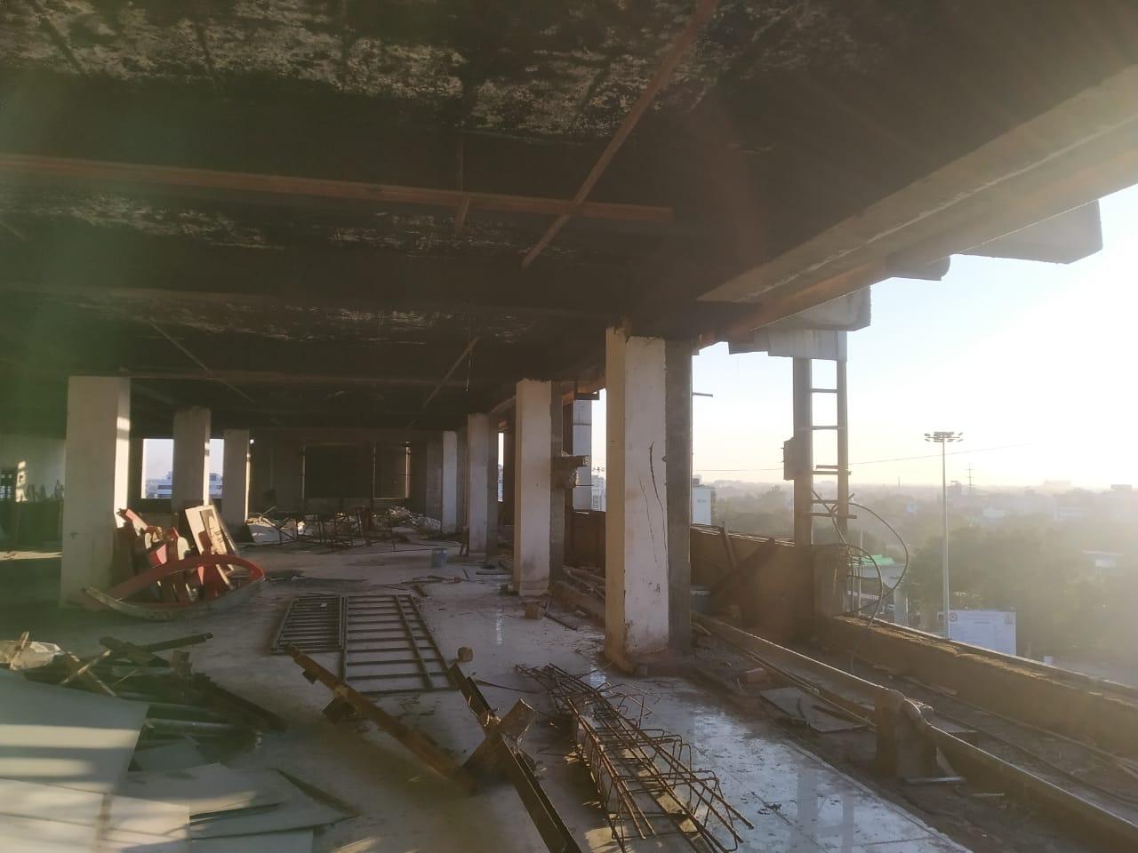 Carpet 10000 Sq.ft Commercial Space for Rent in Vijay Nagar Indore by Yashraj Tongia Carpet 10000 Sq.ft Commercial Space for Rent in Vijay Nagar Indore by Yashraj Tongia