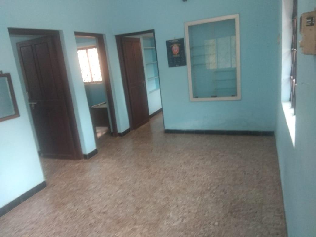2 BHK Independent House / Villa / Bungalow for Rent of Built-up 900 Sq.ft in Kalpathi Palakkad by Narayanan S 2 BHK Independent House / Villa / Bungalow for Rent of Built-up 900 Sq.ft in Kalpathi Palakkad by Narayanan S