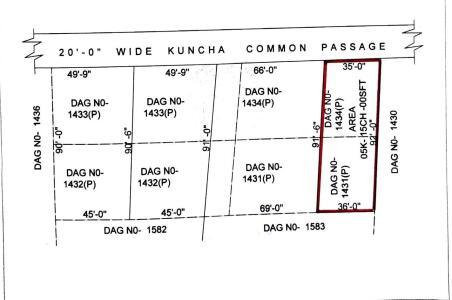 Plot 3240 Sq.ft Industrial Land / Plot for Sale in Kona Howrah by Buddhadev Moitra Plot 3240 Sq.ft Industrial Land / Plot for Sale in Kona Howrah by Buddhadev Moitra