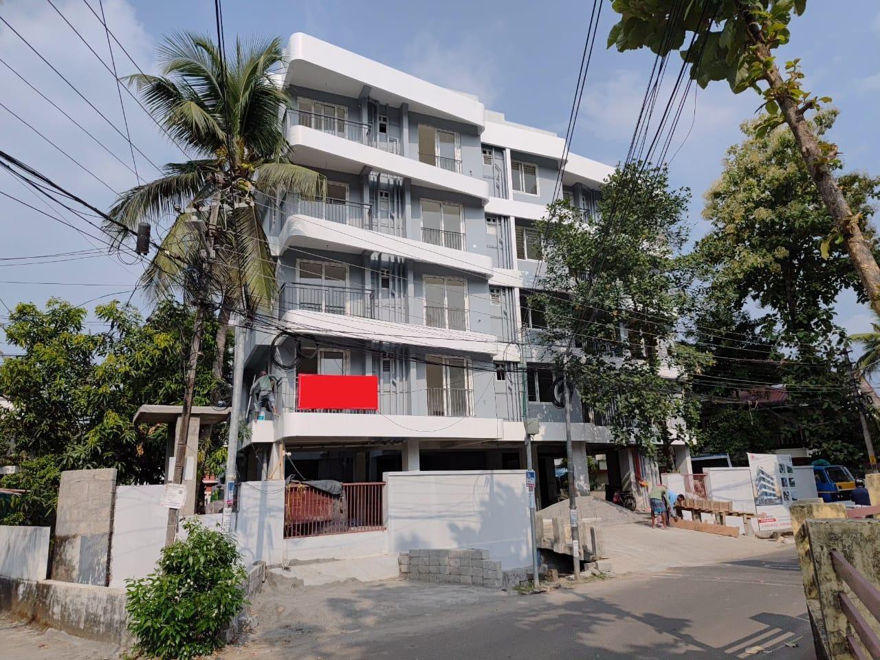 3 BHK Flat for Sale of Super Built-up 1393 Sq.ft in SMS Bodhi Edapally Kochi by SMS Builders - Kochi 3 BHK Flat for Sale of Super Built-up 1393 Sq.ft in SMS Bodhi Edapally Kochi by SMS Builders - Kochi