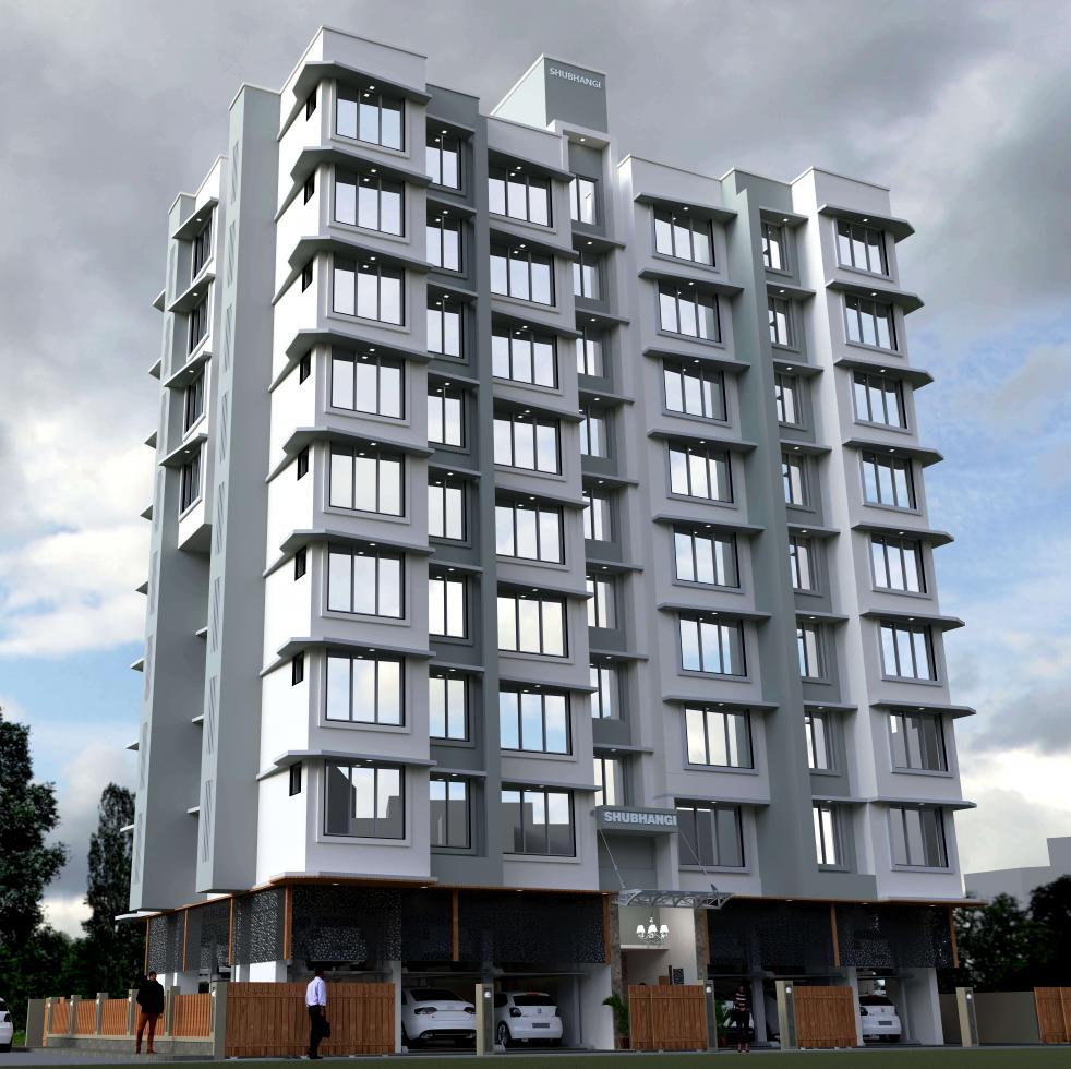 2 BHK Flat for Sale of Carpet 613 Sq.ft in Omkar Shubhangi CHS Mulund East Mumbai by Vrushali Solnaki 2 BHK Flat for Sale of Carpet 613 Sq.ft in Omkar Shubhangi CHS Mulund East Mumbai by Vrushali Solnaki
