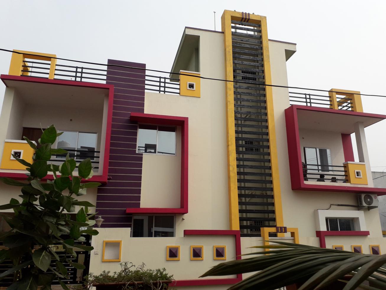 2 BHK Independent House / Villa / Bungalow for Rent of Carpet 1000 Sq.ft in Bhillai Bhillai by D K 2 BHK Independent House / Villa / Bungalow for Rent of Carpet 1000 Sq.ft in Bhillai Bhillai by D K