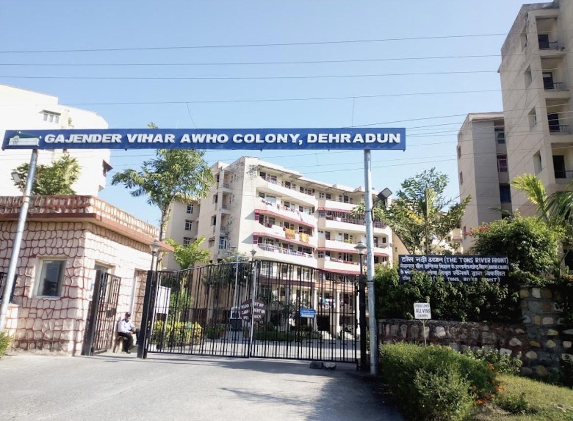 3 BHK Property for Sale of Built-up 2115 Sq.ft in Gajender Vihar AWHO Selakui Dehradun by Lt Col Mahendra Pratap Singh 3 BHK Property for Sale of Built-up 2115 Sq.ft in Gajender Vihar AWHO Selakui Dehradun by Lt Col Mahendra Pratap Singh