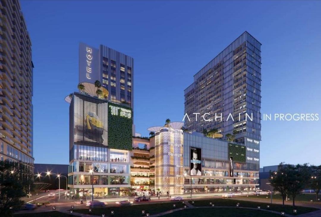 Super Built-up 100 Sq.ft Space in Mall for Sale in Trehan Iris Broadway Greno West Noida Extension Greater Noida by Arjjun Singh Super Built-up 100 Sq.ft Space in Mall for Sale in Trehan Iris Broadway Greno West Noida Extension Greater Noida by Arjjun Singh
