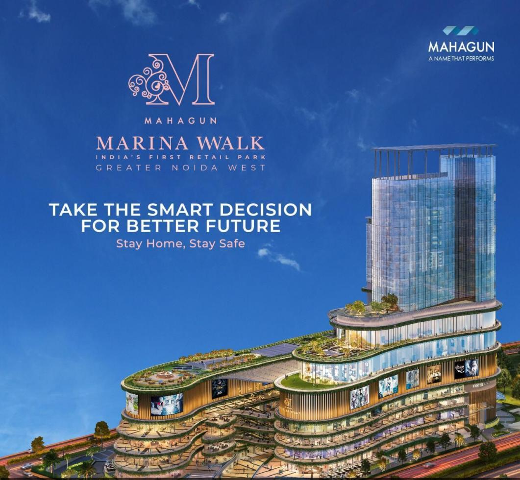 Built-up 1800 Sq.ft Restaurant for Sale in Mahagun Marina Wwalk Noida Extension Greater Noida by Arjjun Singh Built-up 1800 Sq.ft Restaurant for Sale in Mahagun Marina Wwalk Noida Extension Greater Noida by Arjjun Singh