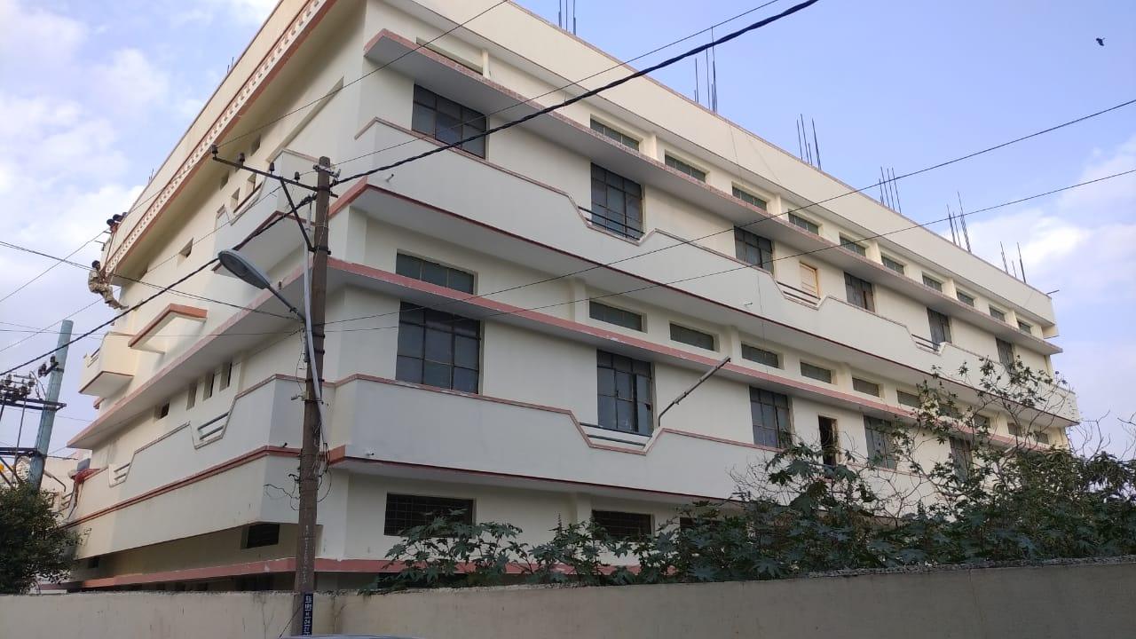 Built-up 18000 Sq.ft Warehouse / Godown for Rent in Meridian Royal Bommanahalli Bangalore by Usha Built-up 18000 Sq.ft Warehouse / Godown for Rent in Meridian Royal Bommanahalli Bangalore by Usha
