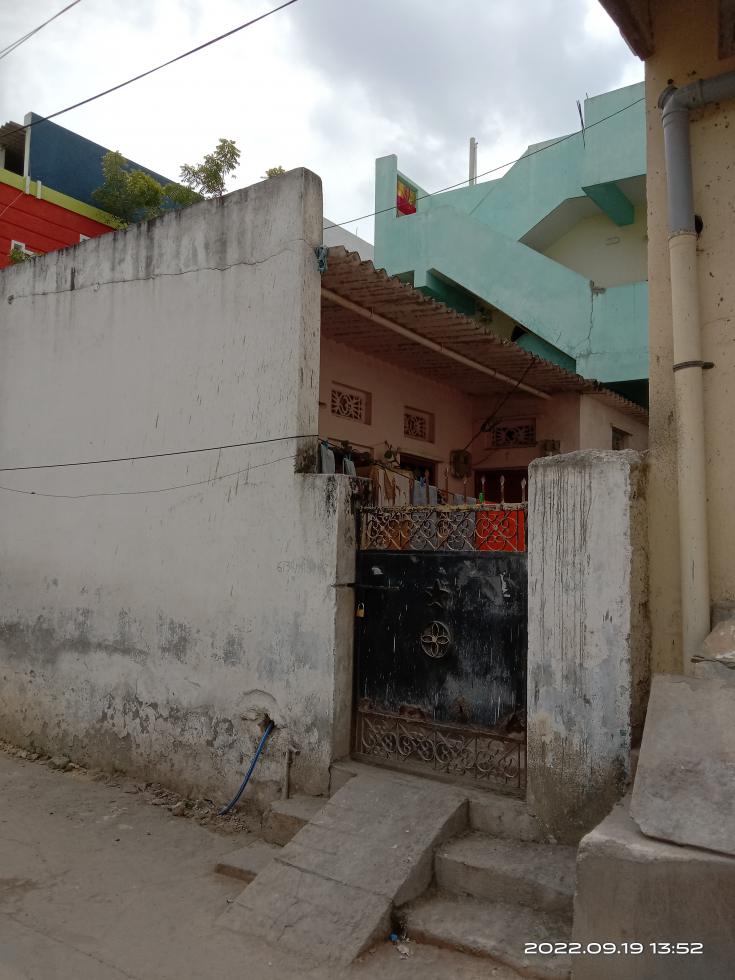 Penthouse for Sale of Built-up 60 Sq.Yard in Kamalaprasad Nagar Hyderabad by Akhil Md Penthouse for Sale of Built-up 60 Sq.Yard in Kamalaprasad Nagar Hyderabad by Akhil Md