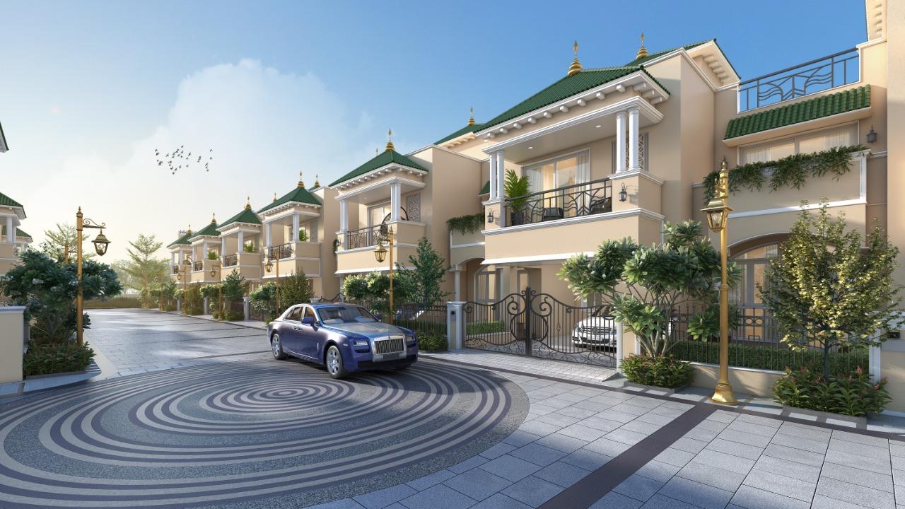 4.5 BHK Independent House / Villa / Bungalow for Sale of Built-up 1800 Sq.ft in Metro Kings Court Janla Bhubaneswar by Santosh Kumar Mahapatra 4.5 BHK Independent House / Villa / Bungalow for Sale of Built-up 1800 Sq.ft in Metro Kings Court Janla Bhubaneswar by Santosh Kumar Mahapatra