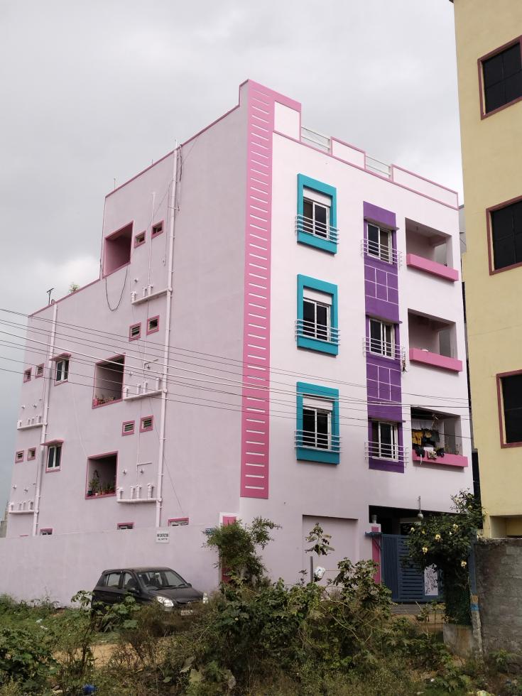 Full Building for Sale of Built-up 5085 Sq.ft in Adithya Residency Hayathnagar Hyderabad by Nagaraju Full Building for Sale of Built-up 5085 Sq.ft in Adithya Residency Hayathnagar Hyderabad by Nagaraju