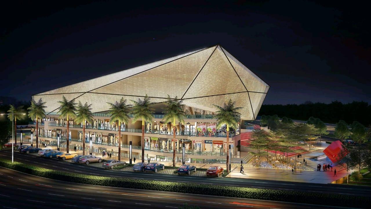 Built-up 385 Sq.ft Retail Space for Sale in Rise Palm Street Noida Extension Noida by Ravi Prakash Built-up 385 Sq.ft Retail Space for Sale in Rise Palm Street Noida Extension Noida by Ravi Prakash