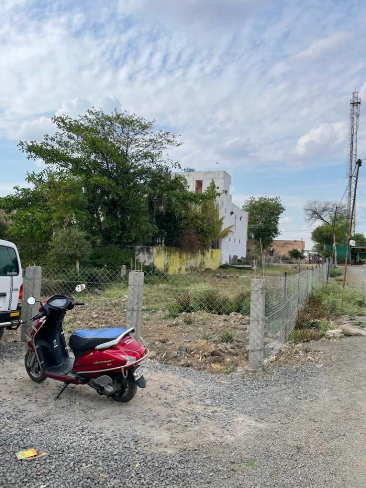Residential Plot for Sale of Plot 8000 Sq.ft in Solsinda Indore by Ajay Pal Residential Plot for Sale of Plot 8000 Sq.ft in Solsinda Indore by Ajay Pal