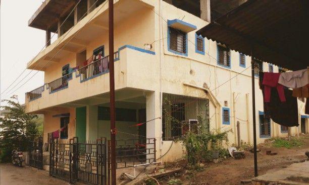Full Building for Sale of Carpet 2769 Sq.ft in Talegaon Pune by Jaya Paul Simon Full Building for Sale of Carpet 2769 Sq.ft in Talegaon Pune by Jaya Paul Simon