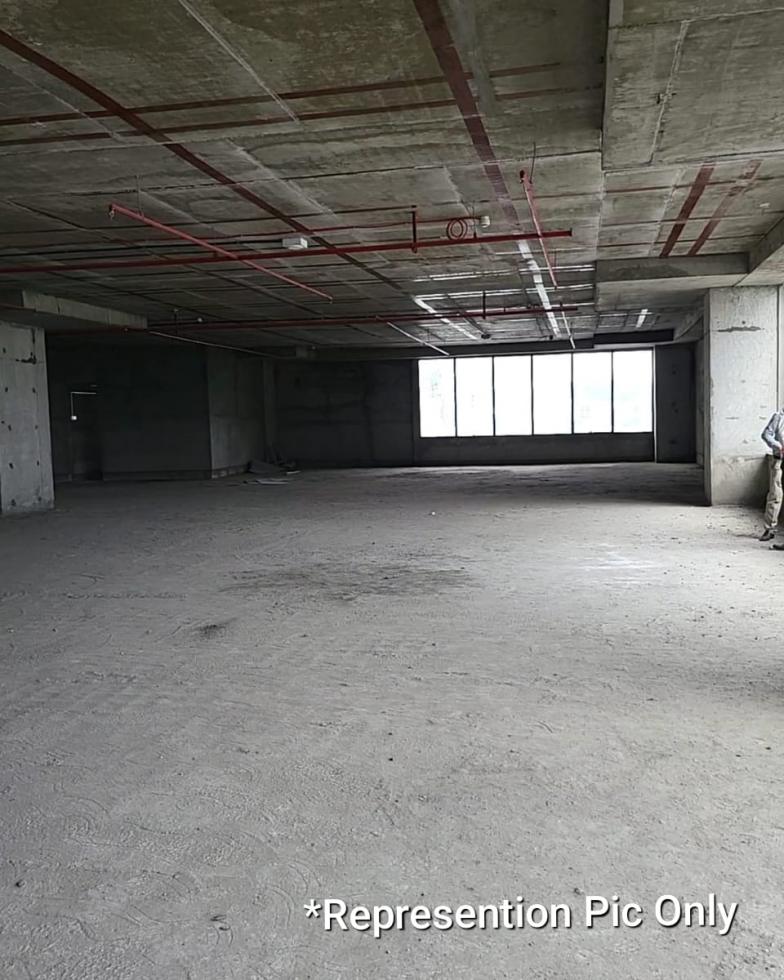 Built-up 100000 Sq.ft Office Space for Rent in Balewadi Pune by Lakheer Singh Dhillon Built-up 100000 Sq.ft Office Space for Rent in Balewadi Pune by Lakheer Singh Dhillon