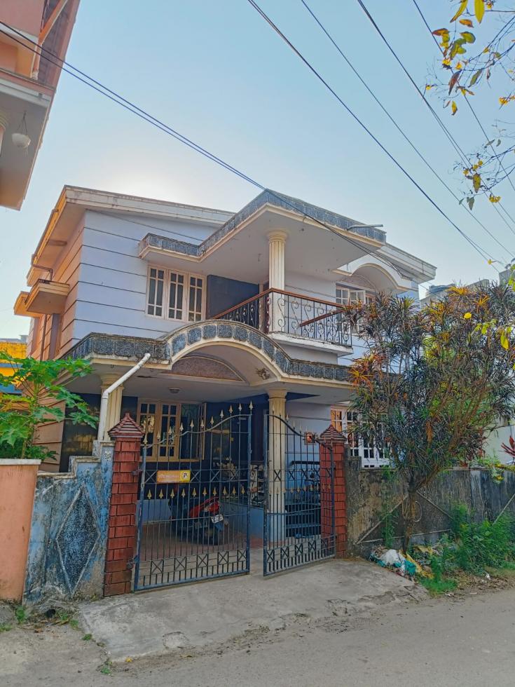 4 BHK Independent House / Villa / Bungalow for Sale of Plot 1633 Sq.ft in Mangaladevi Mangalore by Suha Rehma 4 BHK Independent House / Villa / Bungalow for Sale of Plot 1633 Sq.ft in Mangaladevi Mangalore by Suha Rehma