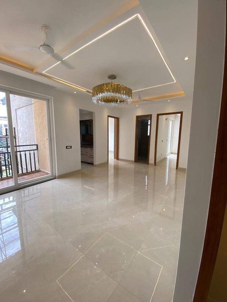 3 BHK Flat for Sale of Super Built-up 1650 Sq.ft in Sector 125 Mohali by Ravinder Pal Singh 3 BHK Flat for Sale of Super Built-up 1650 Sq.ft in Sector 125 Mohali by Ravinder Pal Singh