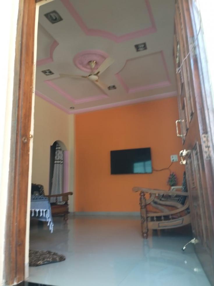 2 BHK Independent House / Villa / Bungalow for Sale of Plot 1291 Sq.ft in Shivaji Nagar Aurangabad by Mohansing Bedwal 2 BHK Independent House / Villa / Bungalow for Sale of Plot 1291 Sq.ft in Shivaji Nagar Aurangabad by Mohansing Bedwal