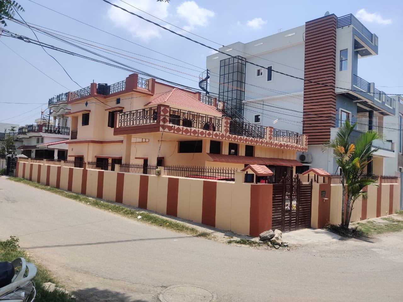 1 RK Independent House / Villa / Bungalow for Rent of Super Built-up 1000 Sq.ft in Mothrowala Dehradun by Digvijay Singh 1 RK Independent House / Villa / Bungalow for Rent of Super Built-up 1000 Sq.ft in Mothrowala Dehradun by Digvijay Singh