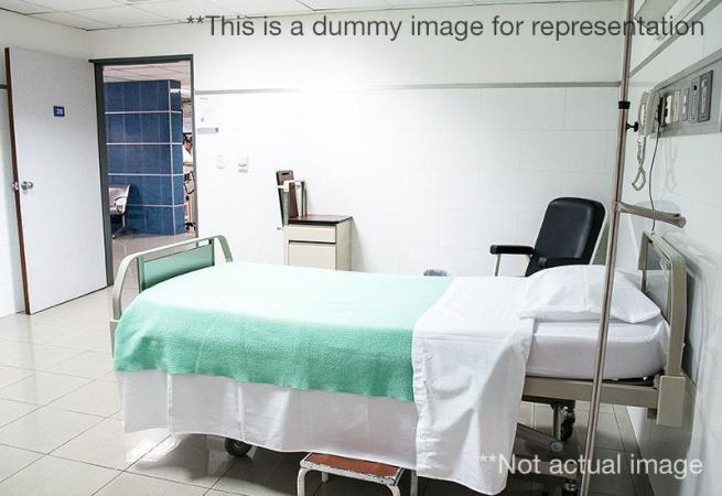 Hospital / Clinic / Medical Suite for Sale in Ambernath City Hospital  Ambernath Thane