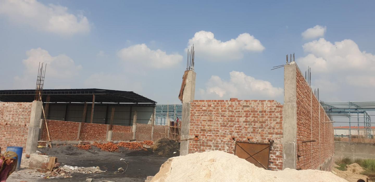 Industrial Land / Plot for Sale in Industrial Land / Plot for Sale in