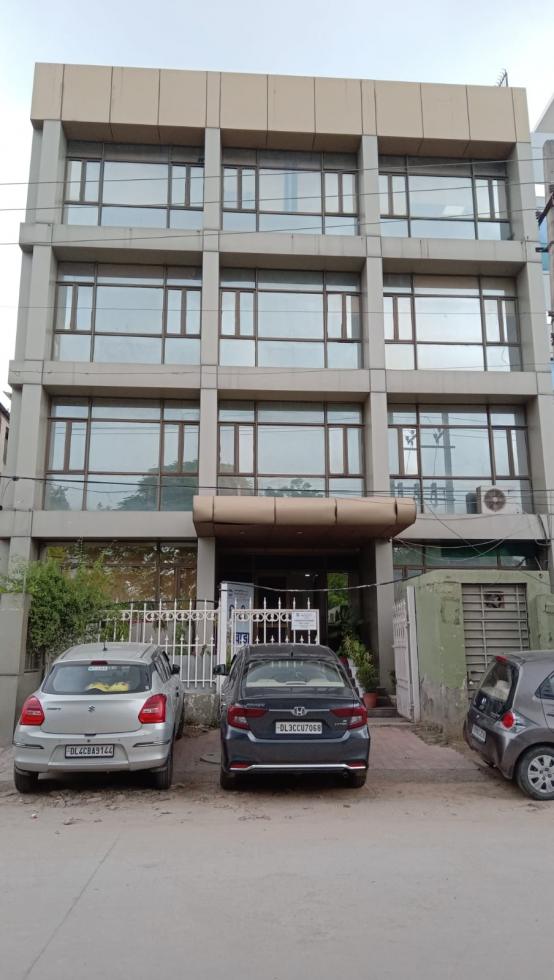 Carpet 3000 Sq.ft Office Space for Rent in Sector 18 Gurgaon by Trilok Sharma Carpet 3000 Sq.ft Office Space for Rent in Sector 18 Gurgaon by Trilok Sharma