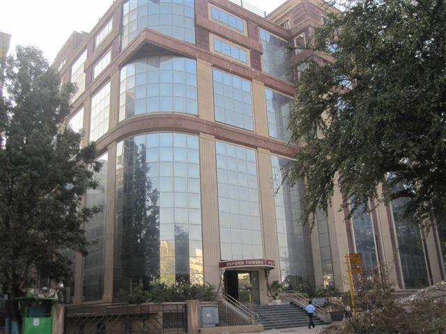 Built-up 1645 Sq.ft Office Space for Rent in Majumder Oxford Tower Belgharia Kolkata by S P Naik Built-up 1645 Sq.ft Office Space for Rent in Majumder Oxford Tower Belgharia Kolkata by S P Naik