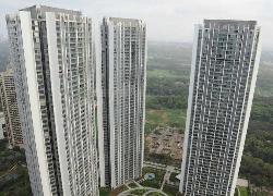 3 BHK Flat for Sale in Oberoi Esquire Mohan Gokhale Road Goregaon East Mumbai 3 BHK Flat for Sale in Oberoi Esquire Mohan Gokhale Road Goregaon East Mumbai