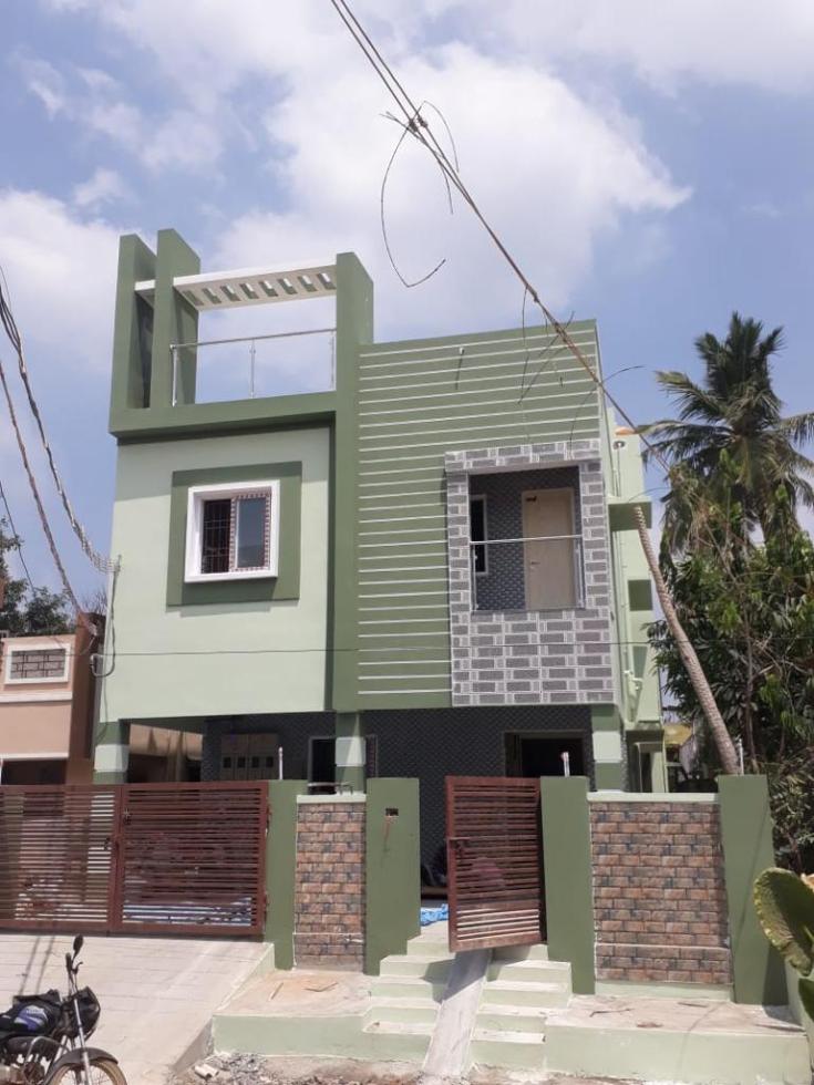 2 BHK Independent House / Villa / Bungalow for Rent of Built-up 1100 Sq.ft in Thiruvallur Chennai by Rizwan Rasheed 2 BHK Independent House / Villa / Bungalow for Rent of Built-up 1100 Sq.ft in Thiruvallur Chennai by Rizwan Rasheed