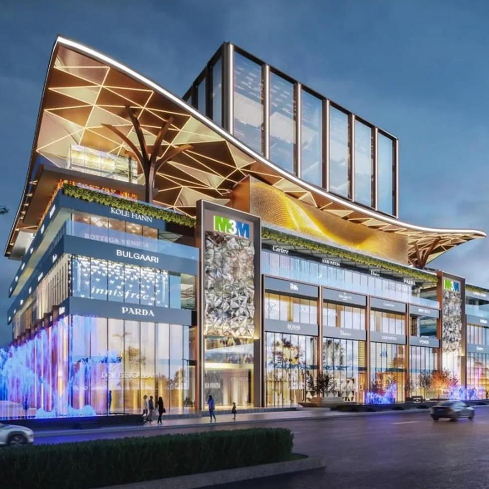 Super Built-up 400 Sq.ft Retail Space for Sale in M3M Jewel Sector 25 Gurgaon by Elite Pro Infra Super Built-up 400 Sq.ft Retail Space for Sale in M3M Jewel Sector 25 Gurgaon by Elite Pro Infra