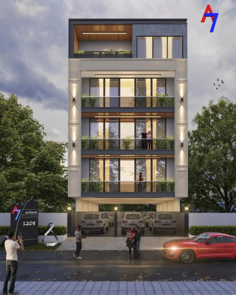Built-up 11000 Sq.ft Office Space for Rent in Sector 51 Gurgaon by Navdeep Dhull Built-up 11000 Sq.ft Office Space for Rent in Sector 51 Gurgaon by Navdeep Dhull