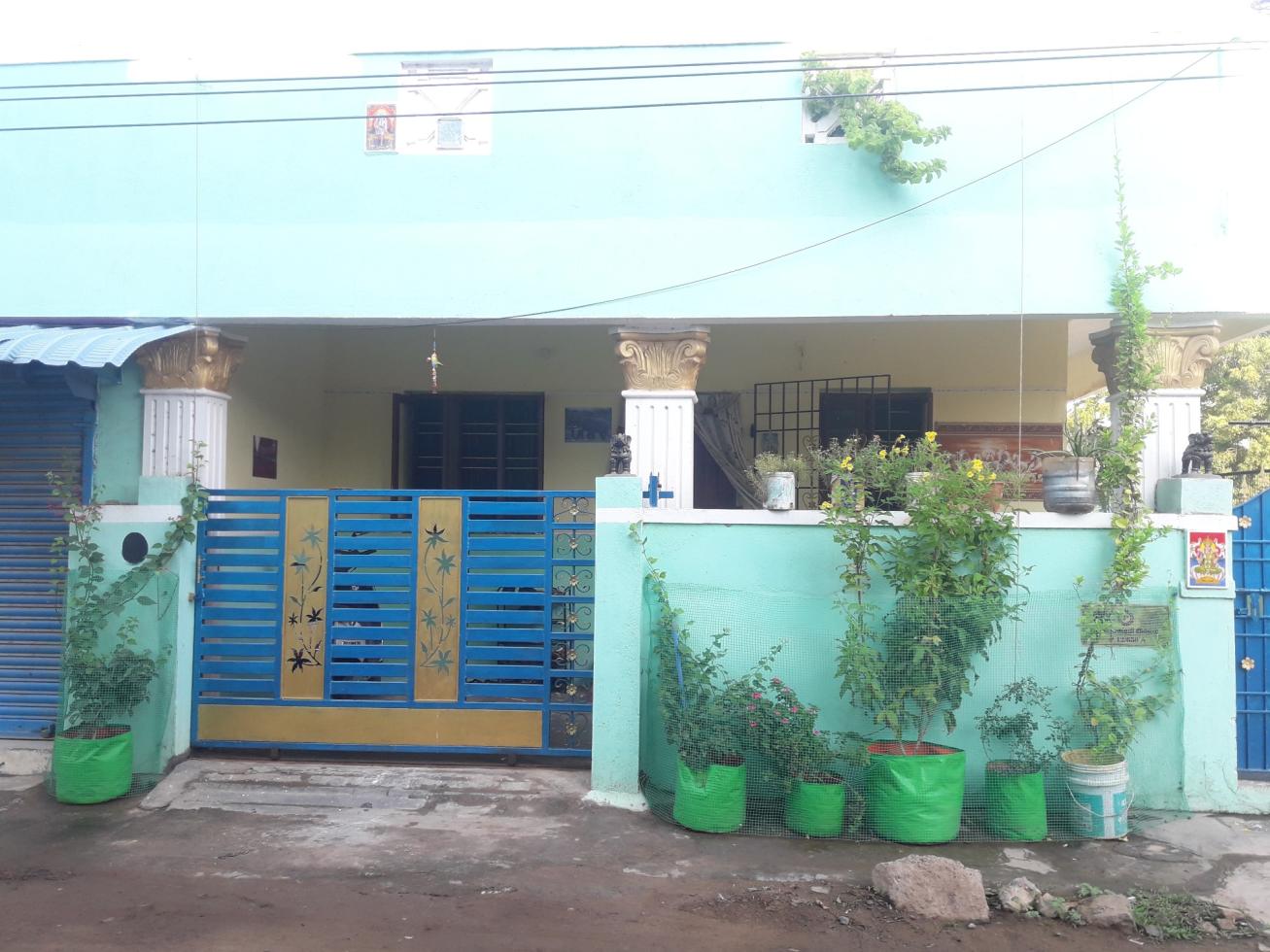 Built-up 400 Sq.ft Commercial Space for Rent in Kovilambakkam Chennai by Kalpanna Built-up 400 Sq.ft Commercial Space for Rent in Kovilambakkam Chennai by Kalpanna