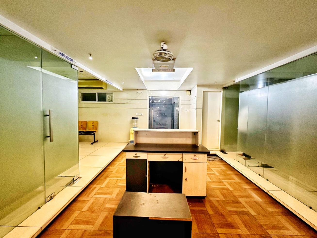 Built-up 2400 Sq.ft Hospital / Clinic / Medical Suite for Sale in Jivandeep Complex Ring Road Surat by Dilesh Bagadiya Built-up 2400 Sq.ft Hospital / Clinic / Medical Suite for Sale in Jivandeep Complex Ring Road Surat by Dilesh Bagadiya