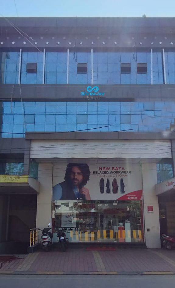 Built-up 8000 Sq.ft Commercial Space for Rent in Usha Nagar Indore by Sachin Jain Built-up 8000 Sq.ft Commercial Space for Rent in Usha Nagar Indore by Sachin Jain