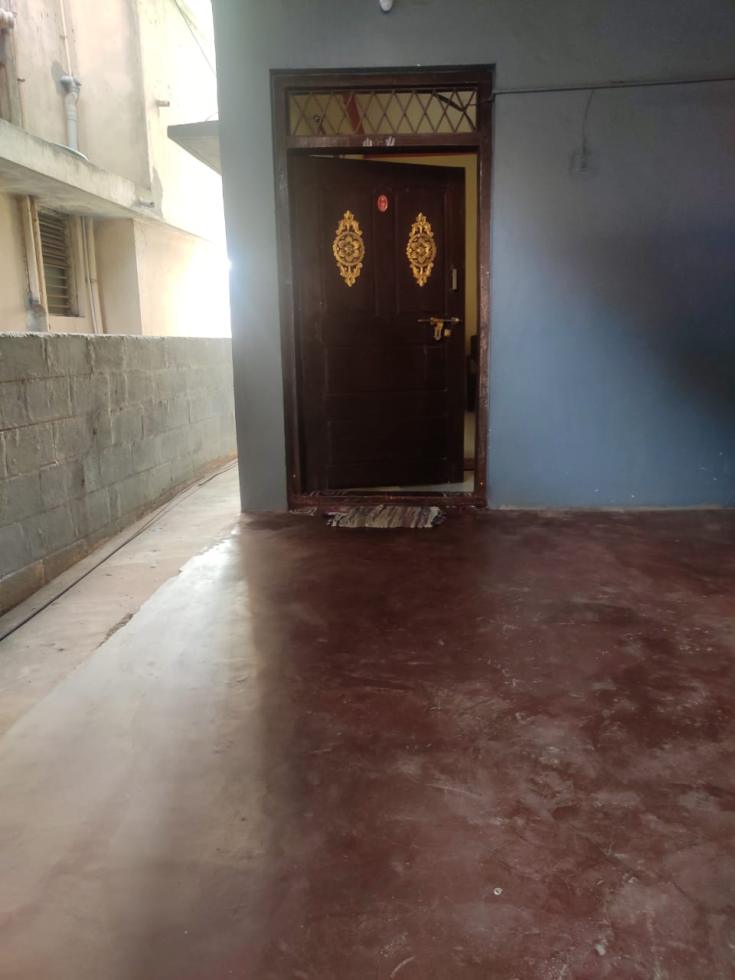 2 BHK Independent House / Villa / Bungalow for Rent of Built-up 1400 Sq.ft in Maratha Colony Dharwad by Girija CB 2 BHK Independent House / Villa / Bungalow for Rent of Built-up 1400 Sq.ft in Maratha Colony Dharwad by Girija CB