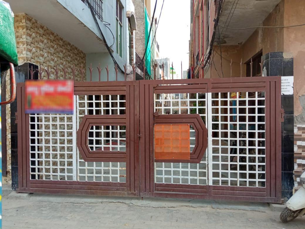 1.5 BHK Independent House / Villa / Bungalow for Sale of Built-up 504 Sq.ft in Sector 104 Gurgaon by Amit Kumar 1.5 BHK Independent House / Villa / Bungalow for Sale of Built-up 504 Sq.ft in Sector 104 Gurgaon by Amit Kumar
