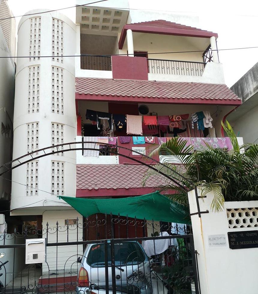Paying Guest for Rent of Built-up 120 Sq.ft in Vishwakarma Nagar Nagpur by Mukesh Meshram Paying Guest for Rent of Built-up 120 Sq.ft in Vishwakarma Nagar Nagpur by Mukesh Meshram