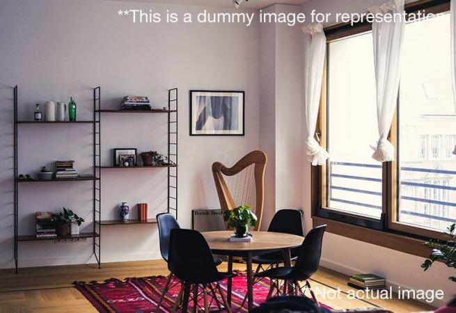 2 BHK Flat for Sale in Sonal Divine Shelter Orlem Malad West Mumbai