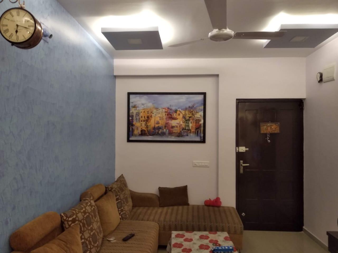 2 BHK Serviced Apartment for Sale of Carpet 650 Sq.ft in Darshanam Antica Danteshwar Vadodara by Jimit 2 BHK Serviced Apartment for Sale of Carpet 650 Sq.ft in Darshanam Antica Danteshwar Vadodara by Jimit
