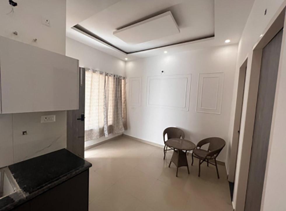 1 BHK Duplex Flat for Sale of Built-up 580 Sq.ft in Sector 115 Mohali by Harkaran Singh 1 BHK Duplex Flat for Sale of Built-up 580 Sq.ft in Sector 115 Mohali by Harkaran Singh