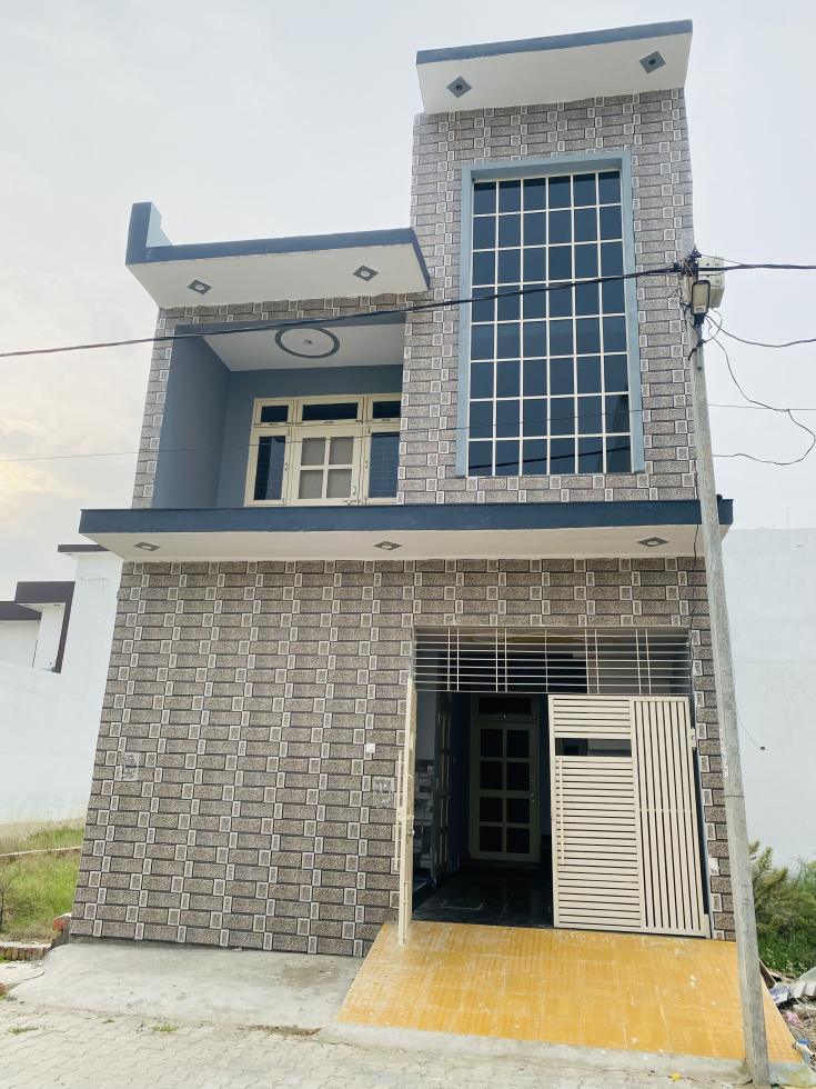 4 BHK Independent House / Villa / Bungalow for Sale of Built-up 945 Sq.ft in Kankarkhera Meerut by Lokendra Sharma 4 BHK Independent House / Villa / Bungalow for Sale of Built-up 945 Sq.ft in Kankarkhera Meerut by Lokendra Sharma