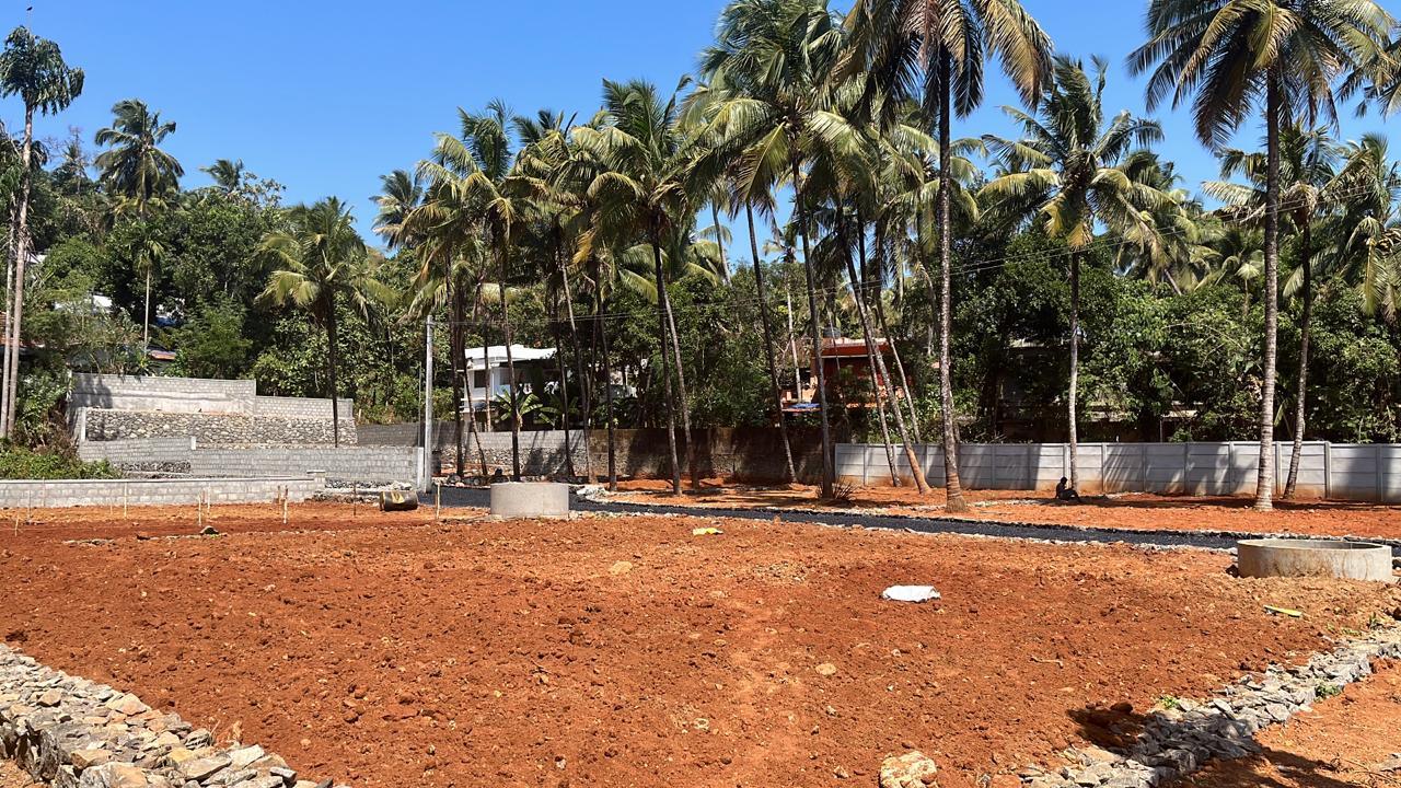 Residential Plot for Sale of Plot 3049 Sq.ft in Muthuvara Thrissur by Rahim Residential Plot for Sale of Plot 3049 Sq.ft in Muthuvara Thrissur by Rahim