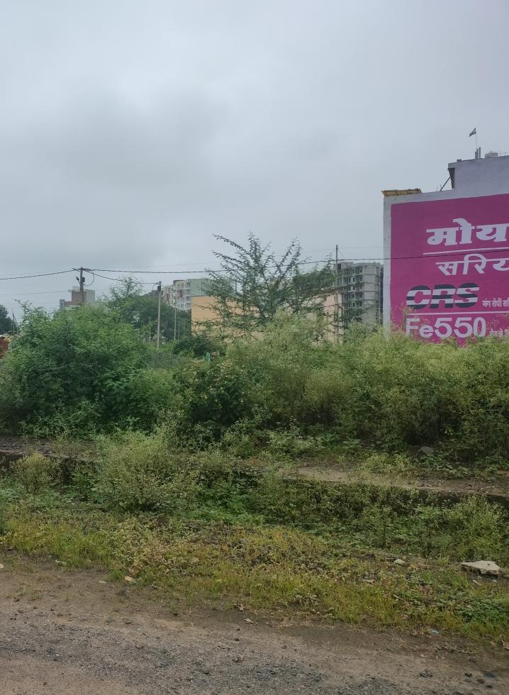 Built-up 1452 Sq.ft Warehouse / Godown for Rent in   by Chandra Kumar Rawal