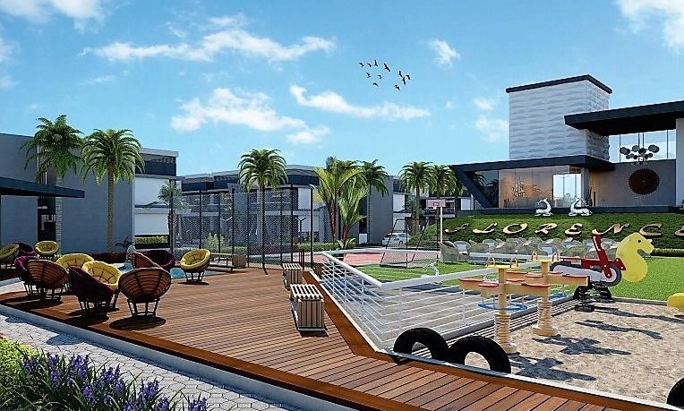 Residential Plot for Sale of Built-up 232 Sq.Yard in Florence Narthan Surat by Kurvin A Kapadia Residential Plot for Sale of Built-up 232 Sq.Yard in Florence Narthan Surat by Kurvin A Kapadia