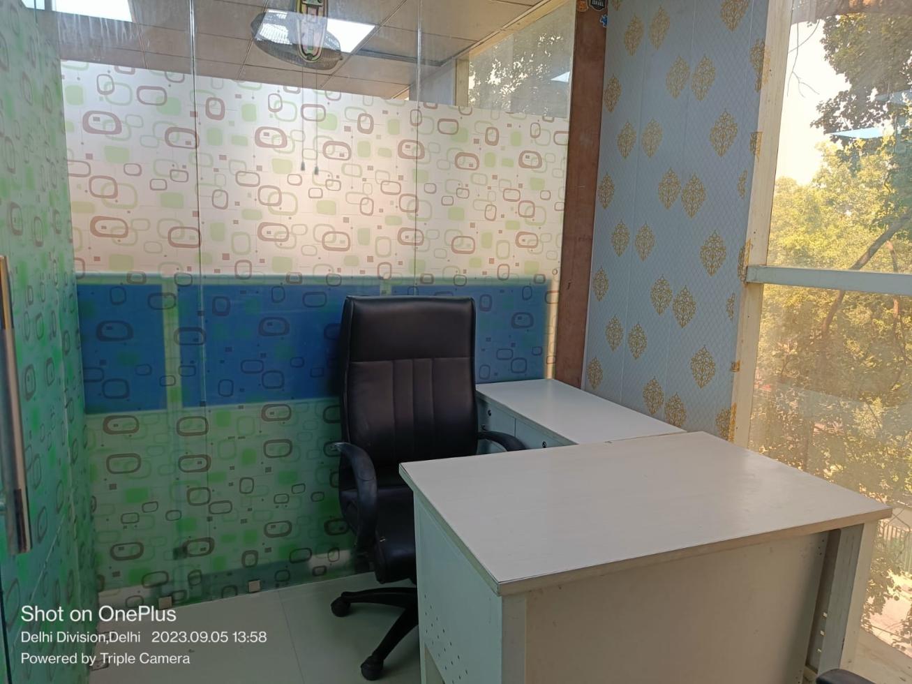 Super Built-up 500 Sq.ft Office Space for Rent in Nirman Vihar New Delhi by SW Super Built-up 500 Sq.ft Office Space for Rent in Nirman Vihar New Delhi by SW