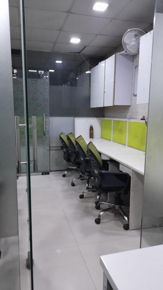 Plot 2500 Sq.ft Office Space for Rent in Preet Vihar New Delhi by SW Plot 2500 Sq.ft Office Space for Rent in Preet Vihar New Delhi by SW