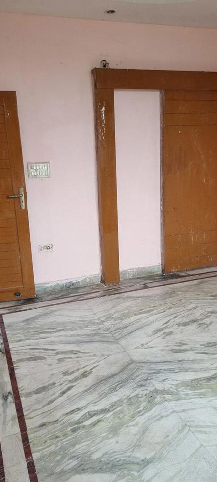 2 BHK Full Floor for Rent of Super Built-up 900 Sq.ft in Sarvaria Niwas Shahdara New Delhi by Akahay Sarvaria 2 BHK Full Floor for Rent of Super Built-up 900 Sq.ft in Sarvaria Niwas Shahdara New Delhi by Akahay Sarvaria