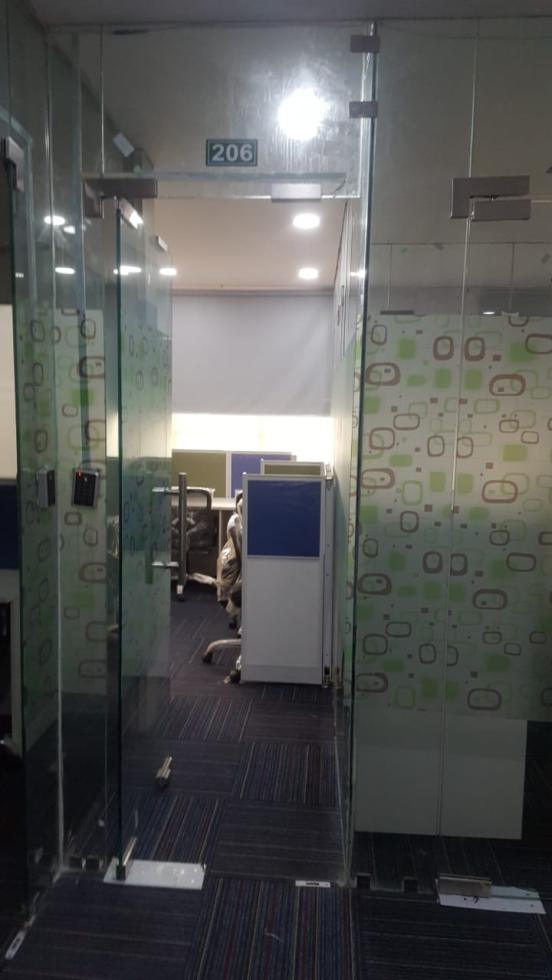 Plot 2500 Sq.ft Office Space for Rent in Sector 16 Noida by SW Plot 2500 Sq.ft Office Space for Rent in Sector 16 Noida by SW