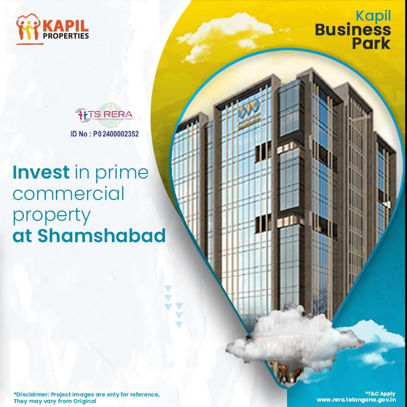 Super Built-up 10.10 Acre Bare shell Office Space for Sale in Kapil Business Park Raviryal Hyderabad by Koteswararao Super Built-up 10.10 Acre Bare shell Office Space for Sale in Kapil Business Park Raviryal Hyderabad by Koteswararao