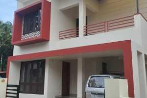 3 BHK Independent House / Villa / Bungalow for Sale of Built-up 1900 Sq.ft in Pallippuram Trivandrum by Cocoon Infra 3 BHK Independent House / Villa / Bungalow for Sale of Built-up 1900 Sq.ft in Pallippuram Trivandrum by Cocoon Infra